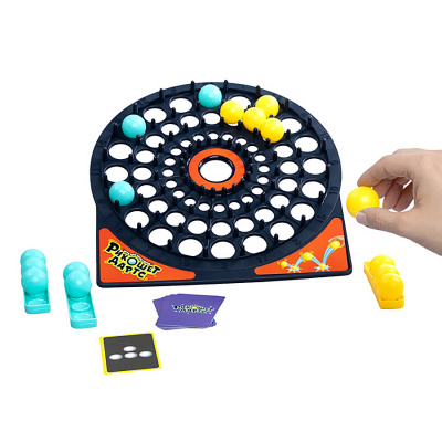 Игра настольная Рикошет Дартс Десятое королевство 70072 1